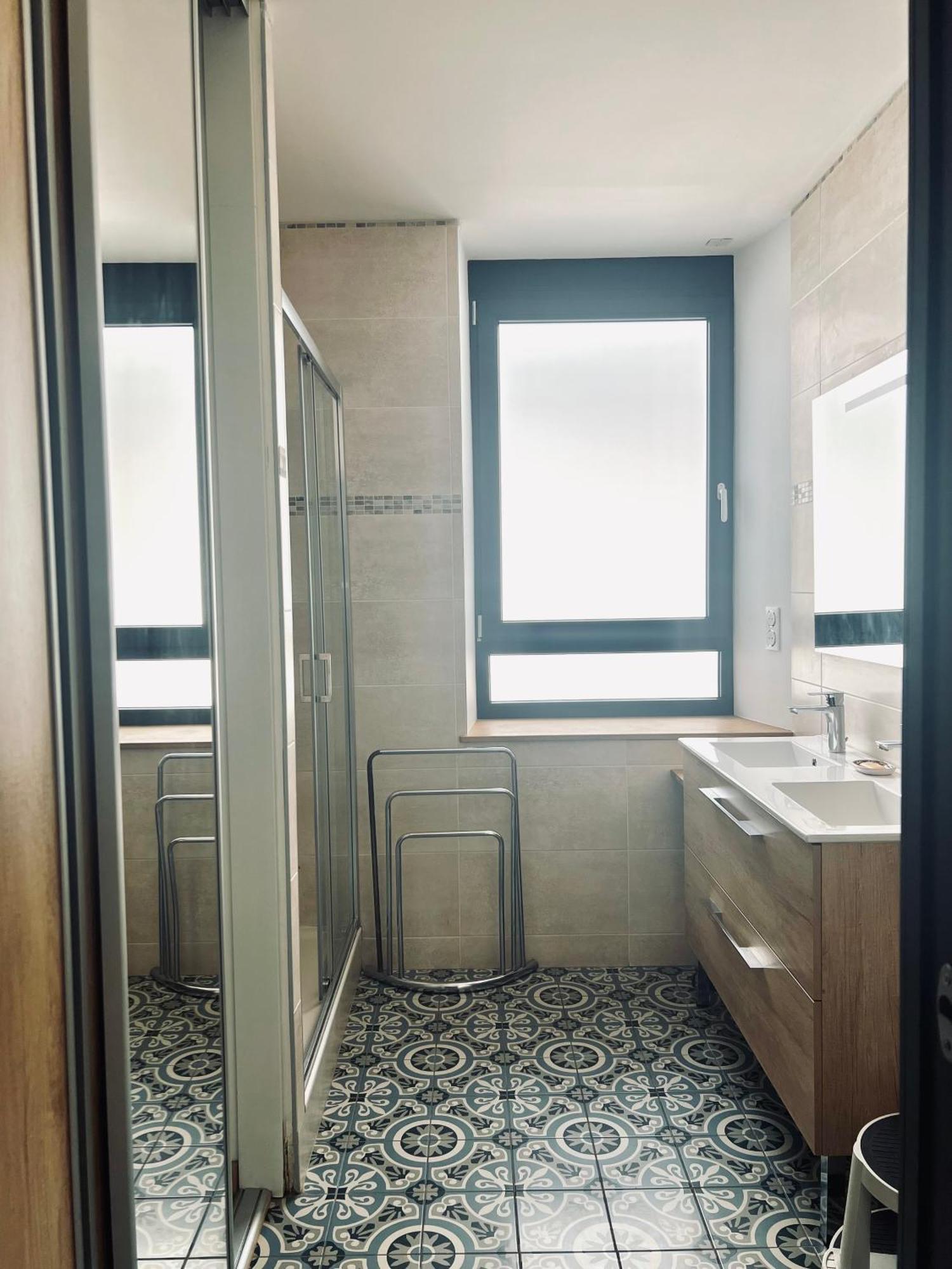 Le Balcon Du Boulevard Bellevue Saint-Claude Εξωτερικό φωτογραφία